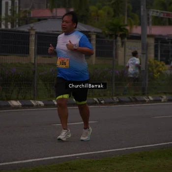 Runner Photo 8409524