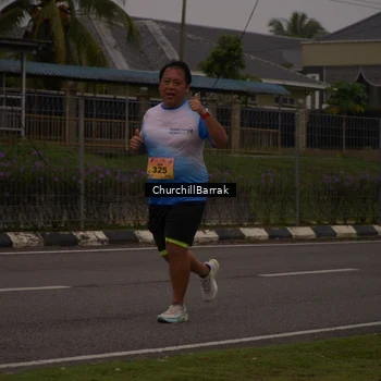 Runner Photo 8409525