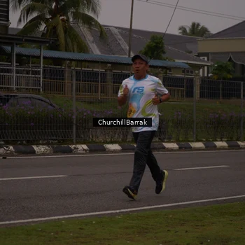 Runner Photo 8409526