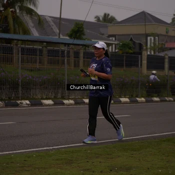 Runner Photo 8409527