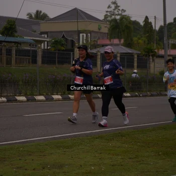Runner Photo 8409528