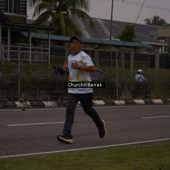 Runner Photo 8409529