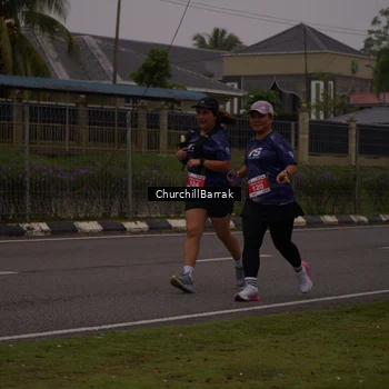 Runner Photo 8409531