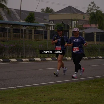 Runner Photo 8409532