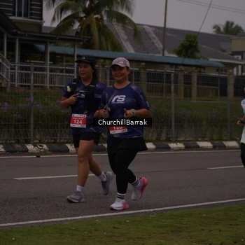 Runner Photo 8409534