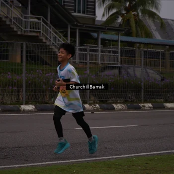 Runner Photo 8409537