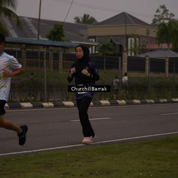 Runner Photo 8409539