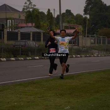 Runner Photo 8409540