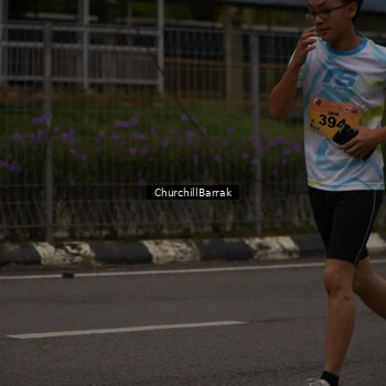 Runner Photo 8409541