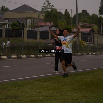 Runner Photo 8409542