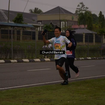 Runner Photo 8409543