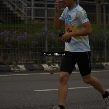 Runner Photo 8409544