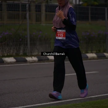Runner Photo 8409548