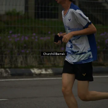 Runner Photo 8409549