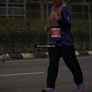 Runner Photo 8409550