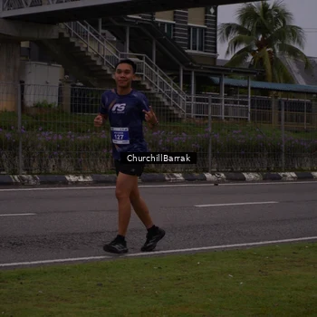 Runner Photo 8409551