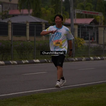 Runner Photo 8409552