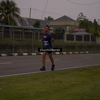Runner Photo 8409553