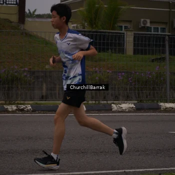 Runner Photo 8409554