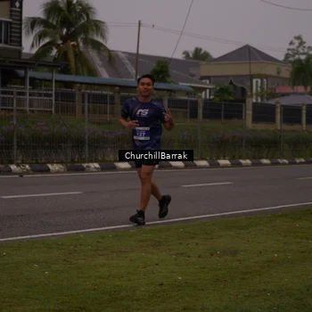 Runner Photo 8409555