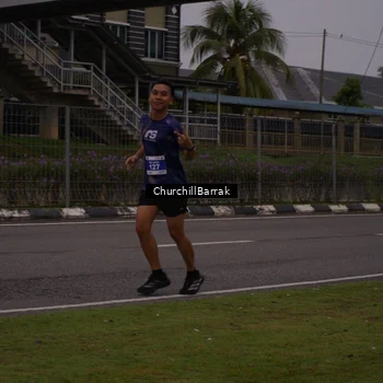 Runner Photo 8409558