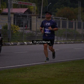 Runner Photo 8409560