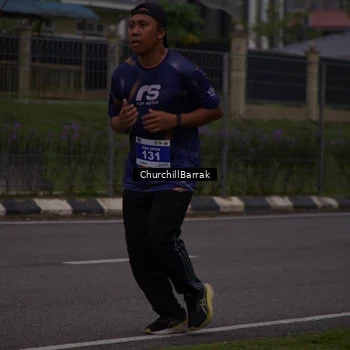 Runner Photo 8409561