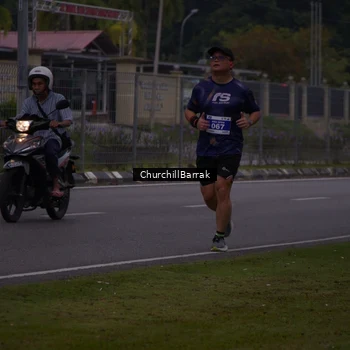 Runner Photo 8409563
