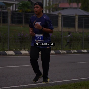 Runner Photo 8409565