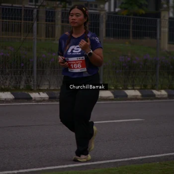 Runner Photo 8409568