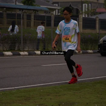 Runner Photo 8409571
