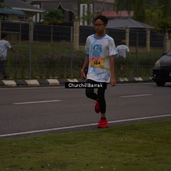 Runner Photo 8409576