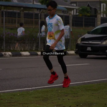 Runner Photo 8409577