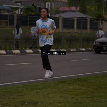 Runner Photo 8409578