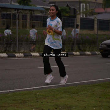 Runner Photo 8409579
