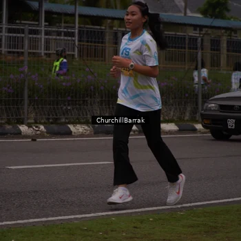 Runner Photo 8409580