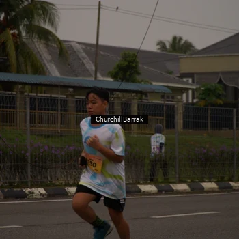 Runner Photo 8409581
