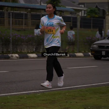 Runner Photo 8409582