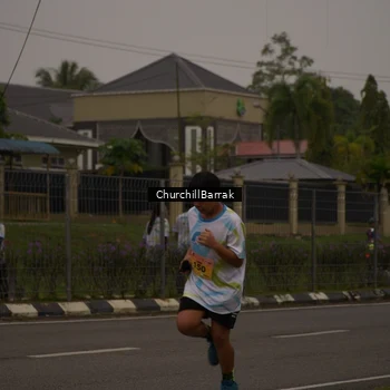 Runner Photo 8409584