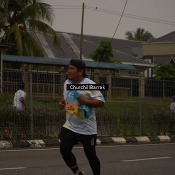 Runner Photo 8409586