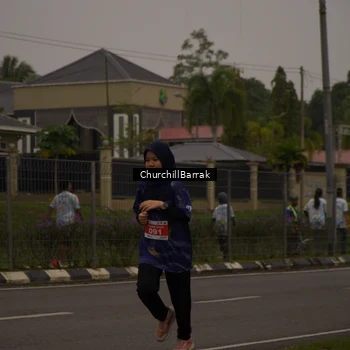 Runner Photo 8409587