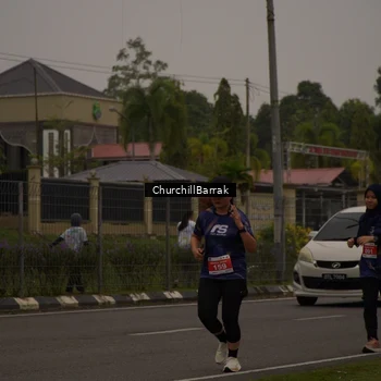Runner Photo 8409589