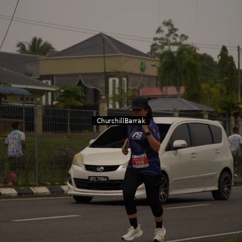 Runner Photo 8409592
