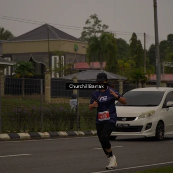 Runner Photo 8409593