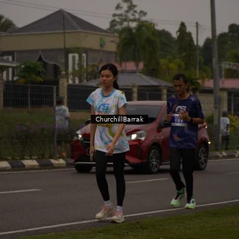 Runner Photo 8409595