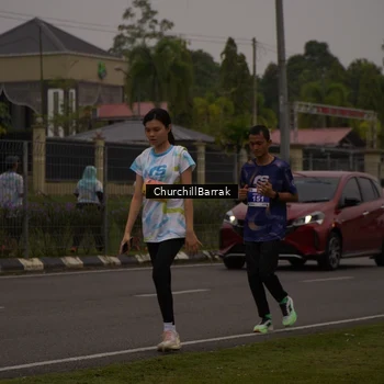 Runner Photo 8409597
