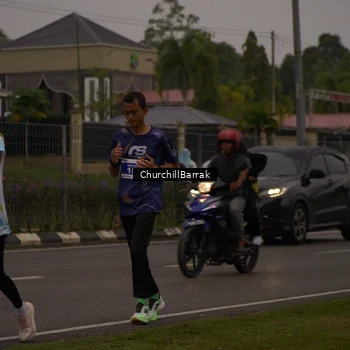 Runner Photo 8409600