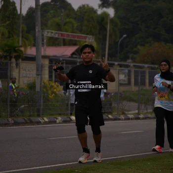 Runner Photo 8409606