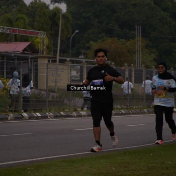 Runner Photo 8409607
