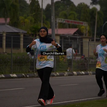 Runner Photo 8409609